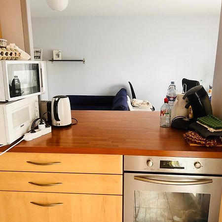 Chambre Prive Classe Villeurbanne Eksteriør bilde
