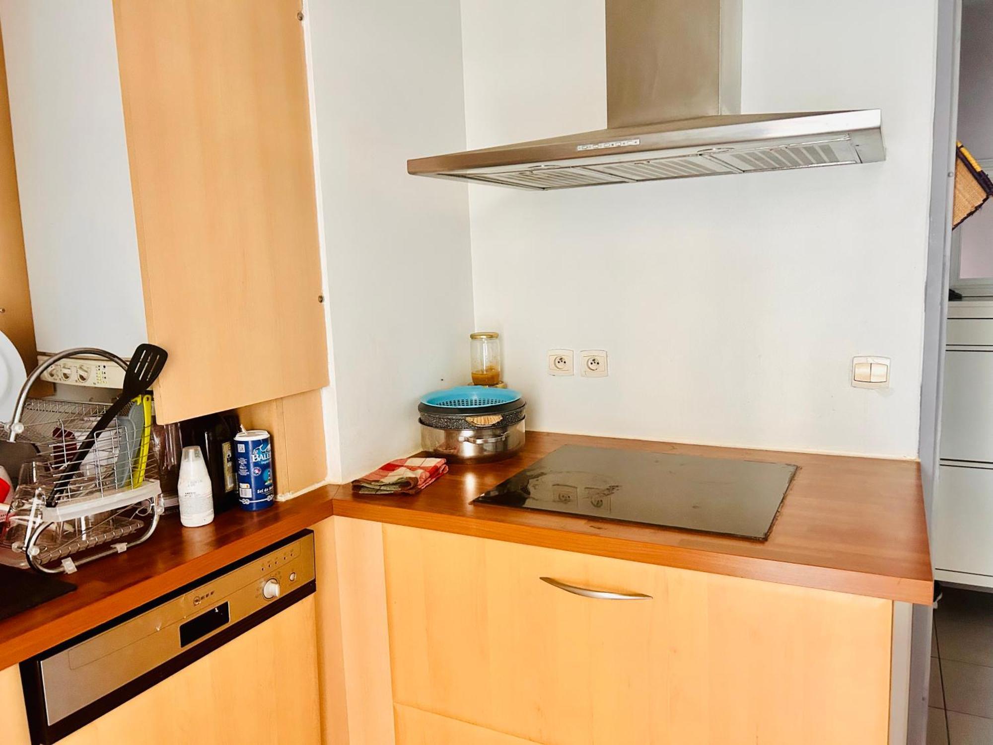 Chambre Prive Classe Villeurbanne Eksteriør bilde