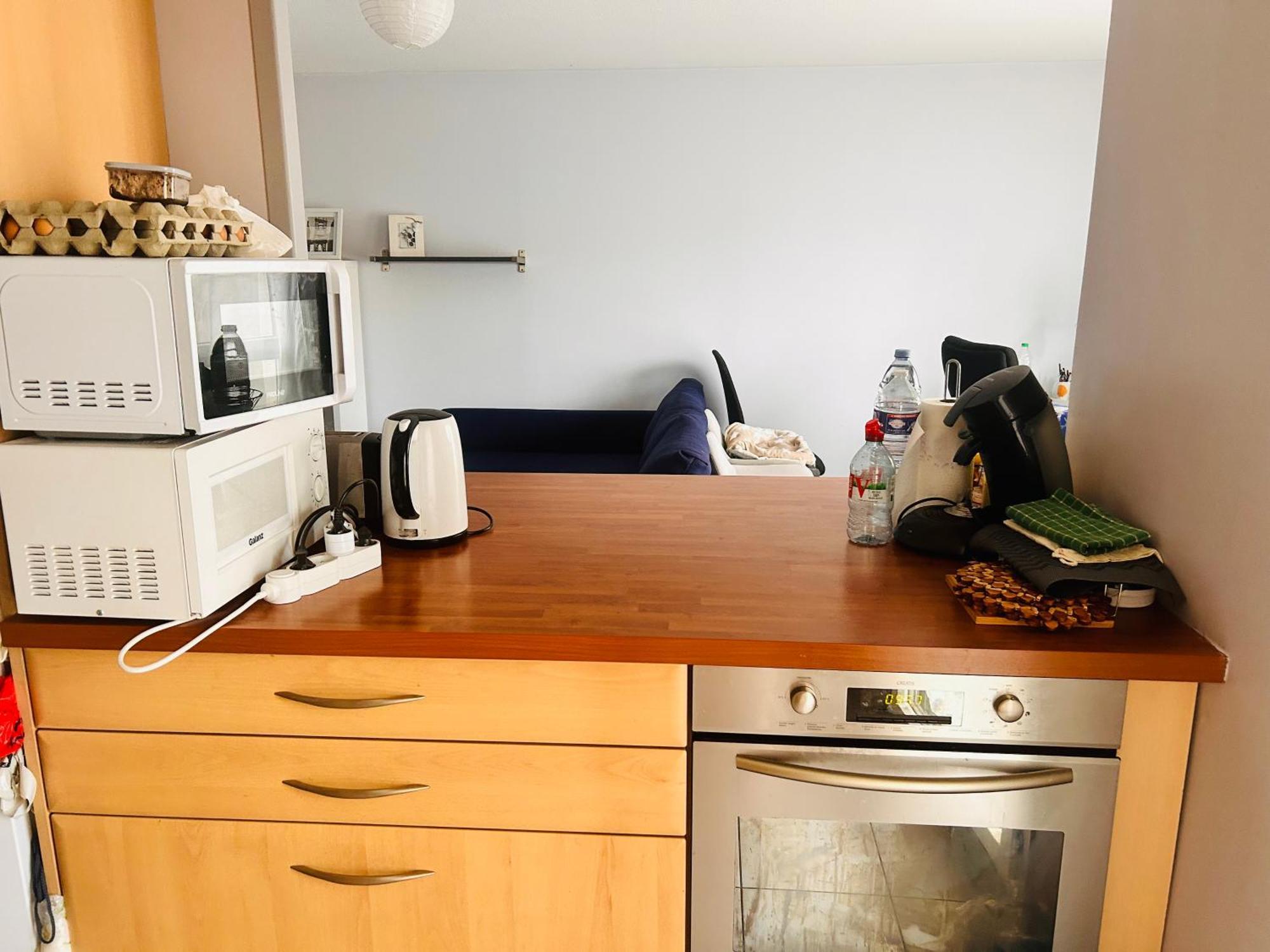 Chambre Prive Classe Villeurbanne Eksteriør bilde