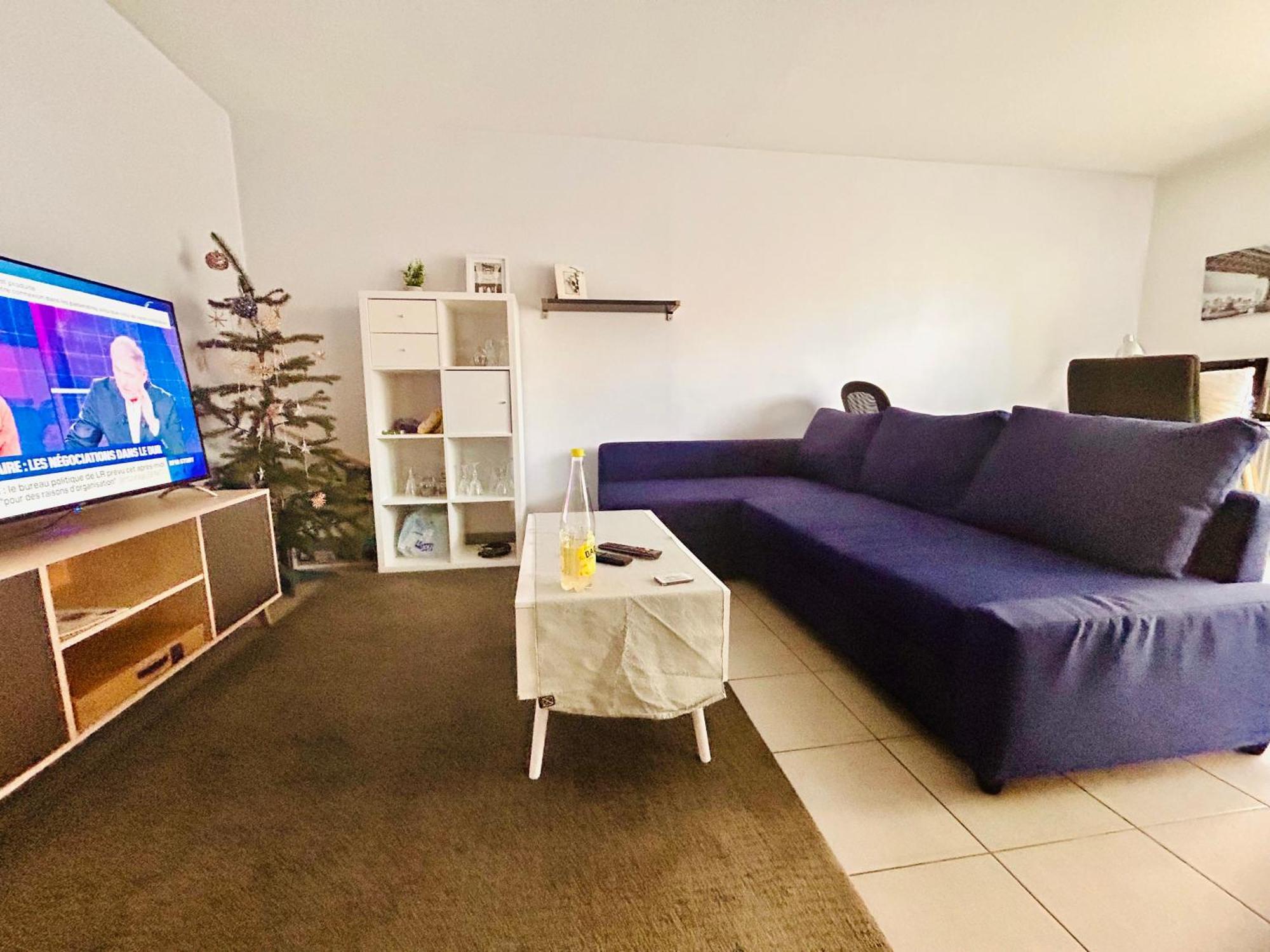 Chambre Prive Classe Villeurbanne Eksteriør bilde