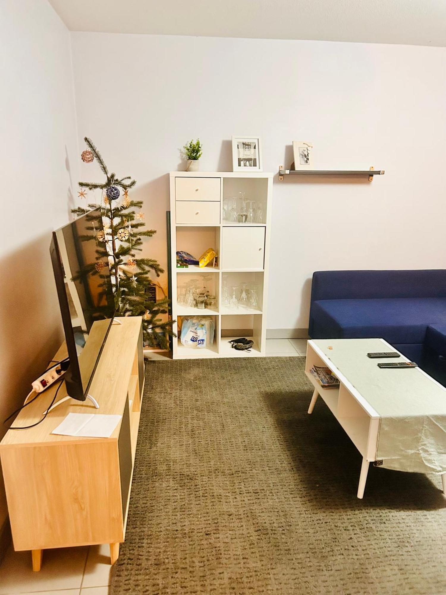 Chambre Prive Classe Villeurbanne Eksteriør bilde