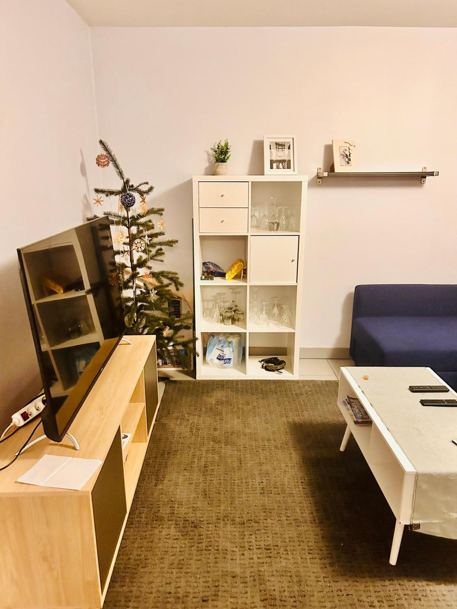 Chambre Prive Classe Villeurbanne Eksteriør bilde