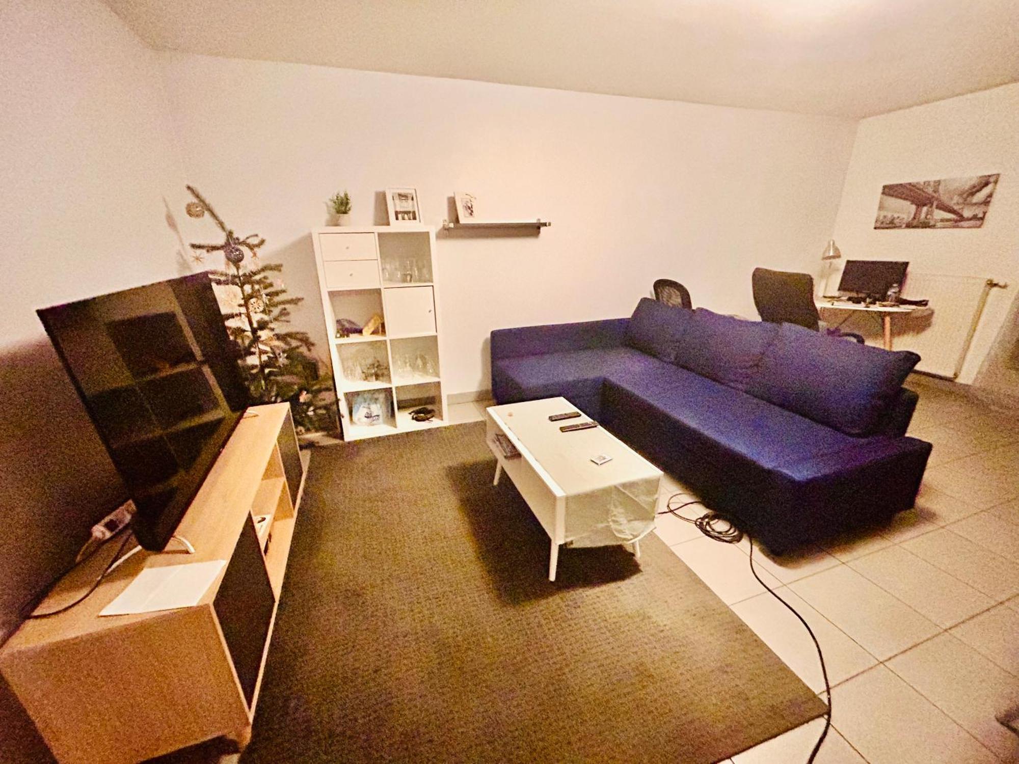 Chambre Prive Classe Villeurbanne Eksteriør bilde