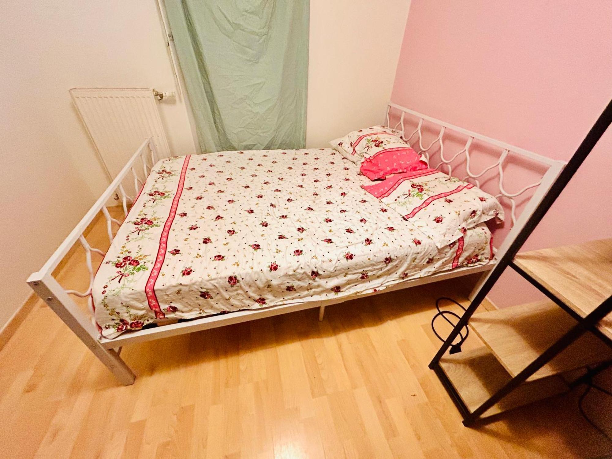 Chambre Prive Classe Villeurbanne Eksteriør bilde