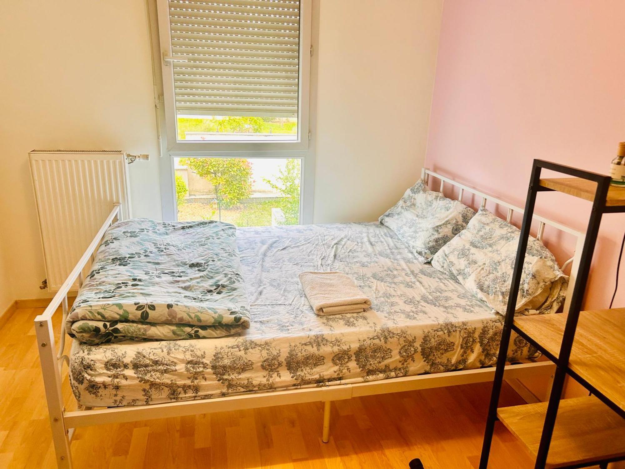 Chambre Prive Classe Villeurbanne Eksteriør bilde