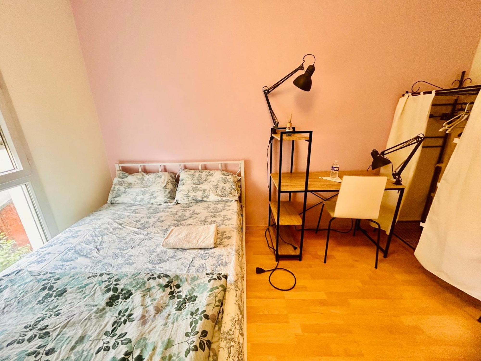 Chambre Prive Classe Villeurbanne Eksteriør bilde